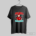 Official Jay Bell Arizona Comic 2 Time All Star Player
