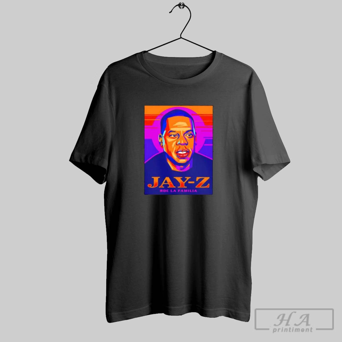Official Jay Z Roc La Familia