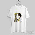 Official Jaziun Patterson Iowa Hawkeyes Caricature