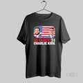 Official Jd Vance Charlie Kirk 2025