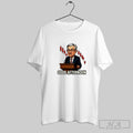 Official Jerome Powell Fed Good Afternoon Sarcastic