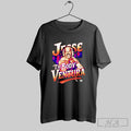 Official Jesse Ventura The Body