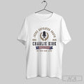Official Jesus Defeated Death Charlie Kirk 1993 2025