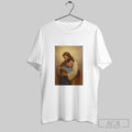 Official Jesus Hug Charlie Kirk In Freedom We Remember Shirt