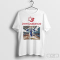 Official Jew Balance