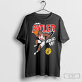 Official Jimmy Butler Iii Miami Heat Comic Book Player Shirt Sweater