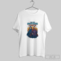 Official Jimmy Kimmel The Two Nightmen Cometh