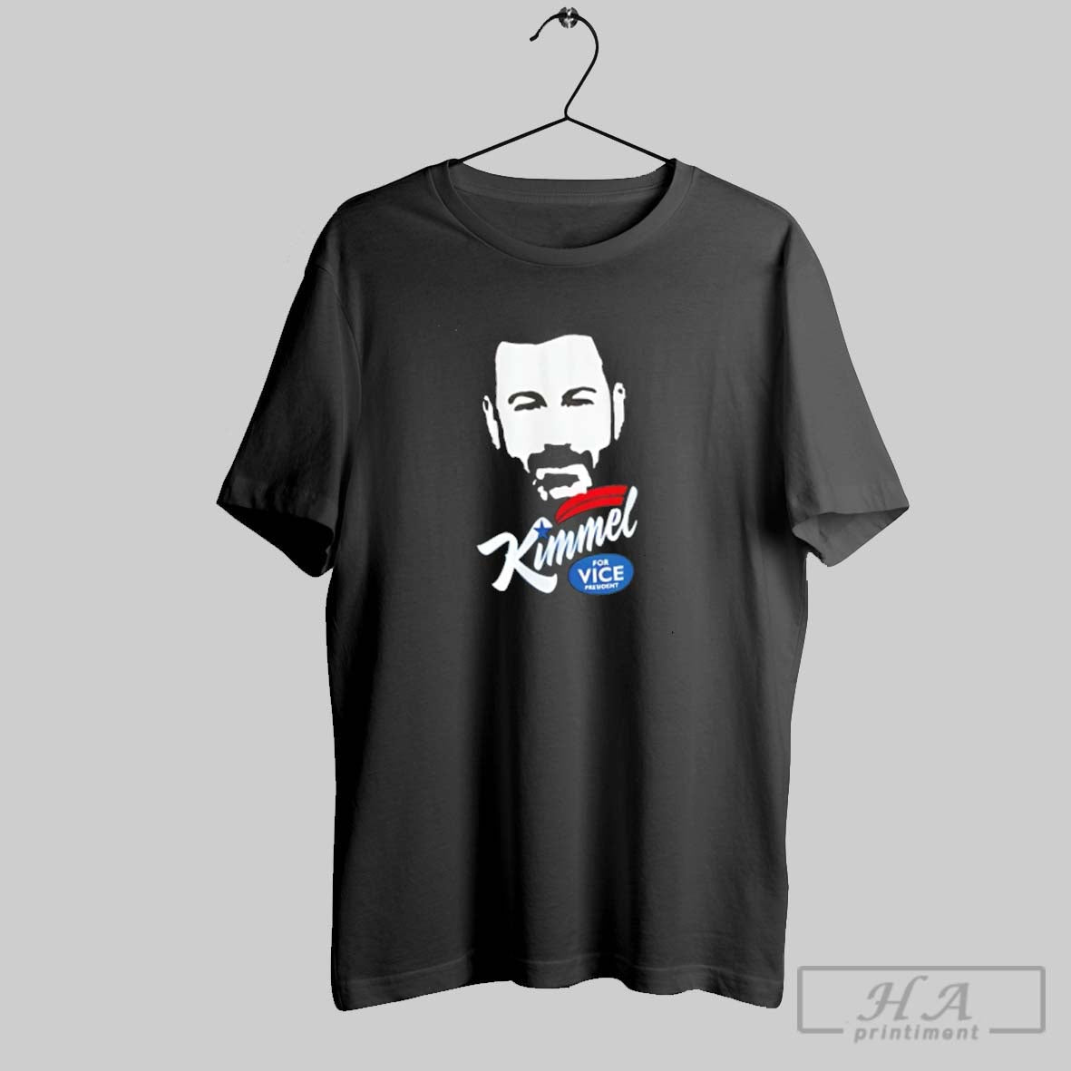 Official Jimmy Kimmel Live For Vice President
