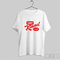 Official Jimmy Kimmel Live Comedy Classic Logo