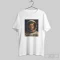 Official Joe Burrow Astronaut To The Moon