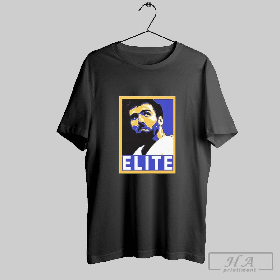 Official Joe Flacco Elite Baltimore Football Qb Fan Hope Parody