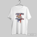 Official John Cena Farewell Tour 2025 Lyon T Shirt Hoodie Sweater Long Sleeve And Tank