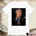 John Garrett 1951 – 2026 Hockey Canada t-shirt