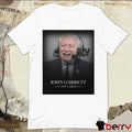John Garrett 1951 – 2026 Sportsnet t-shirt
