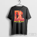 Official John Mcclane Rush Hour Fast And The Furious Tokyo Drift Sweater