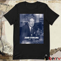 John Sterling 1938 – 2026 New York Yankees t-shirt