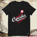 Johnny Cupcakes LA Dodgers World Champs 2024 t-shirt