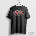 Official Johnny Stimson Motorbike Sweater