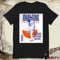 Jonah Tong 160 Strikeouts Tied For Most Strikeouts By A Mets Minor League Pitcher Since 2018 Poster t-shirt