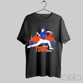 Official Jonah Tong The Canadian Cannon