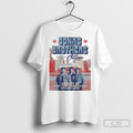 Official Jonas Brothers 26 Aug 2025 Chicago Il Credit Union 1 Amphitheatre Sweater