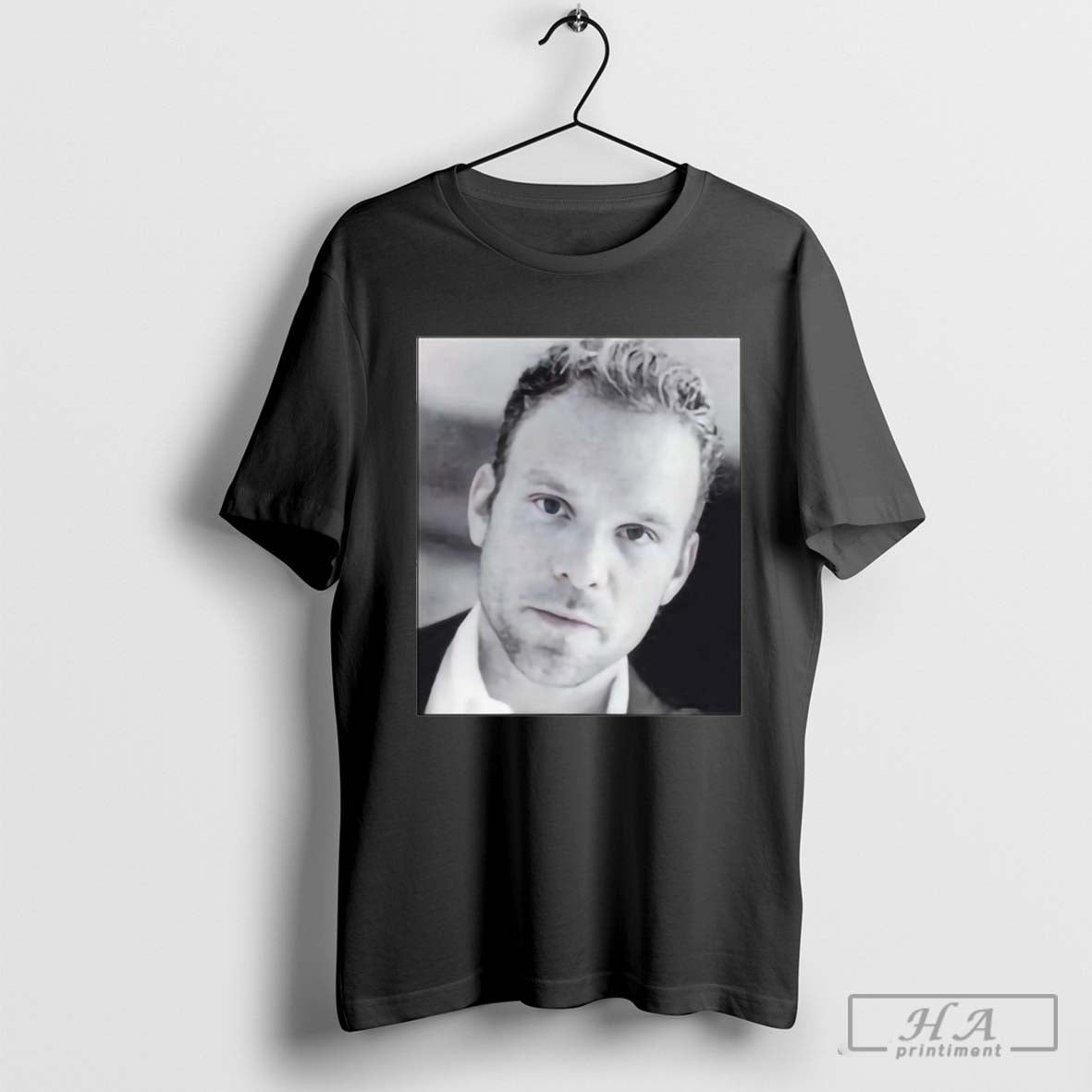 Official Jonathan Bailey Wearing Norbert Leo Butz