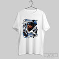 Official Jonathan Taylor Picture Collage Signature Indianapolis Colts
