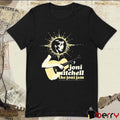 Joni Mitchell Live Show In Los Angeles CA On Oct 19-20 2024 t-shirt
