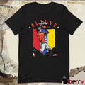 Jose Altuve Houston Astros Country Flag Signature t-shirt