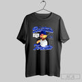 Official Jose Bautista Toronto Comic 6 Time