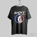 Official Joshua Block Wearing Ahoyt Paris