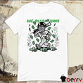 Juan Soto New York Yankees One Billion Juans Cash Only Painting t-shirt