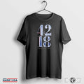 Official Julion Alvarez 4812 Tour Merch 2024
