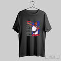 Official Jurickson Profar Atlanta Braves Gritty Graphic