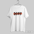 Official Just Sue It Rsvp Logo White Ladies