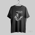 Official Justice For Charlie Classic