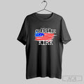 Official Justice For Charlie Kirk Memorial