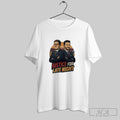 Official Justice For Late Night Stephen Colbert And Jimmy Kimmel