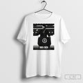Official Justice For Charlie Kirk Republican Conservative Political Shirt