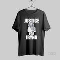Official Justice For Iryna
