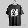Official Justice For Iryna Zarutska