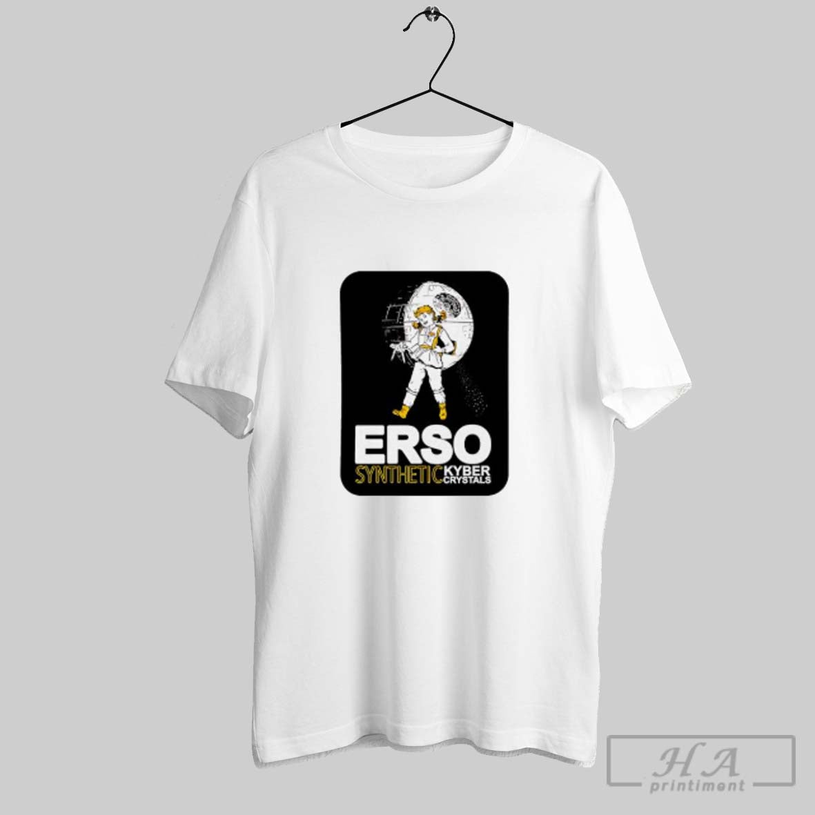 Official Jyn Ersalt Erso Synthetic Kyber Crystals
