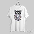 Official K State Wildcats 5 Or 6 Of The Best Years Of Your Life