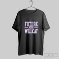Official K State Wildcats Future Wildcat Shirt Hoodie Sweater Long Sleeve And Tank Top