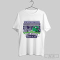 Official K State Wildcats Vs North Dakota Fighting Hawks 2025 Game Day Home Opener