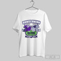 Official K State Wildcats Vs Tcu Horned Frogs 2025 Game Day Homecoming