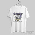 Official K State Wildcats Vs Ucf Golden Knights 2025 Gameday Football