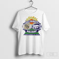 Official K State Wildcats Vs Ucf Knights 2025 Game Day Celebrate Ag Day Shirt
