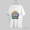 Official K State Wildcats Vs Ucf Knights 2025 Game Day Celebrate Ag Day