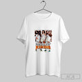 Official Kahleah Copper Satou Sabally Alyssa Thomas Phoenix Mercury Wnba Mercury Rising